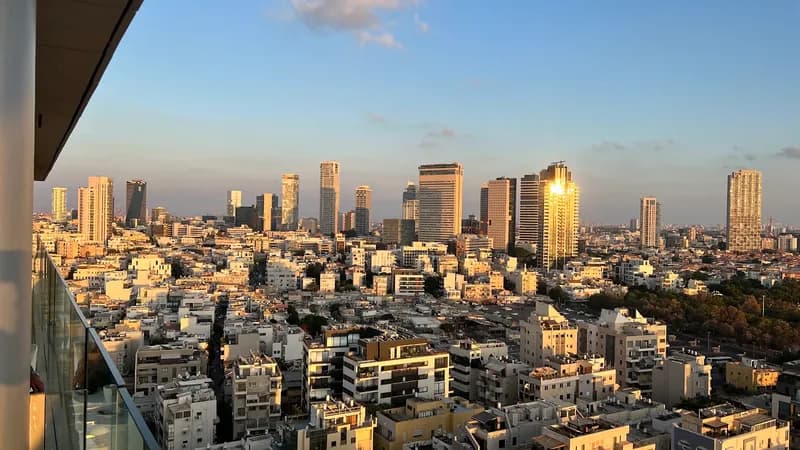 Royal Beach Tel Aviv
