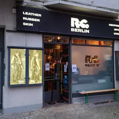 R&Co Berlin GmbH