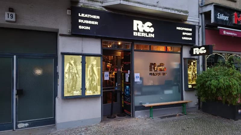 R&Co Berlin GmbH