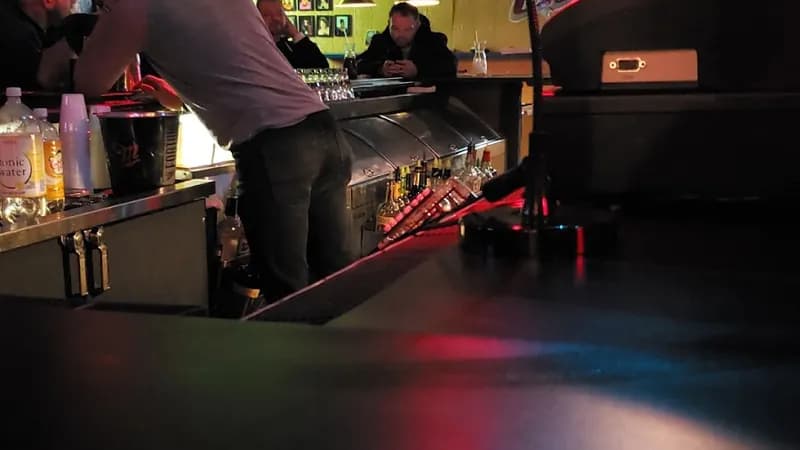 Old Street Saloon