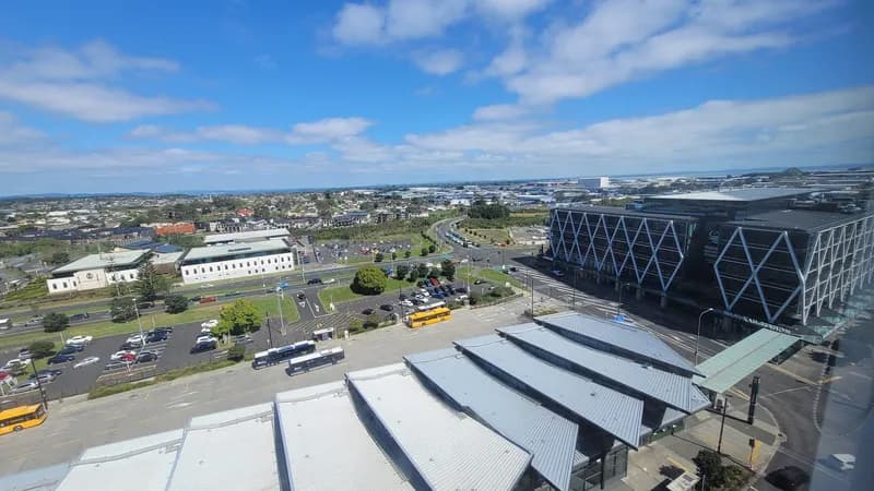 MCentral Serviced Apartments
