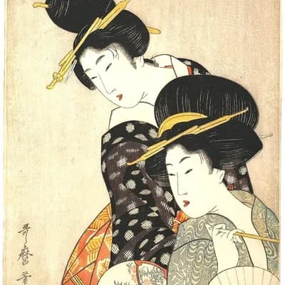 Studio GEISHA CAFE