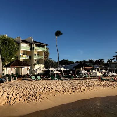 Mango Bay Hotel
