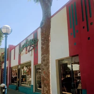 Out of the Closet - West Hollywood