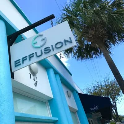Effusion Gallery