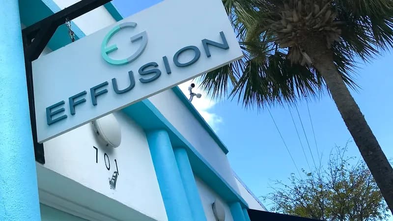 Effusion Gallery