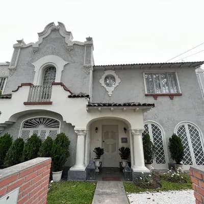 Quinta Miraflores Boutique Hotel