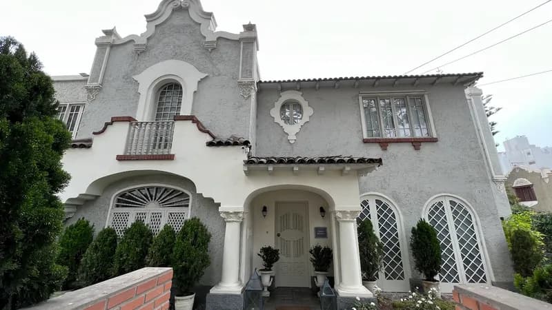 Quinta Miraflores Boutique Hotel