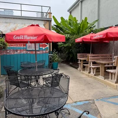 Molly's La Casita