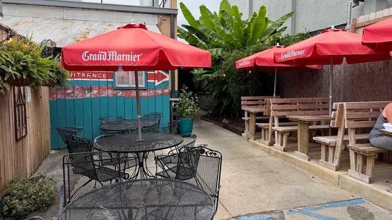 Molly's La Casita