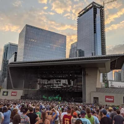 Ascend Amphitheater