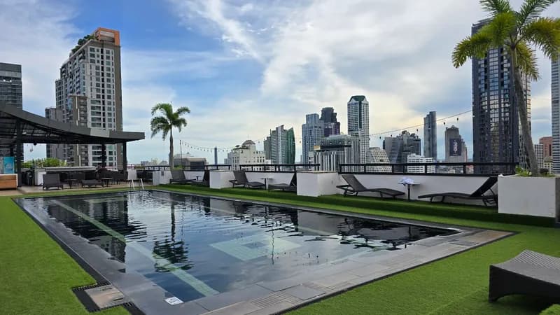 Furama Silom