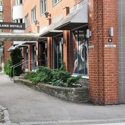 Lapland Hotels Tampere
