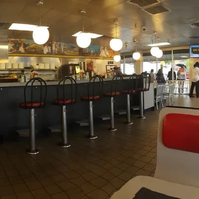 Waffle House