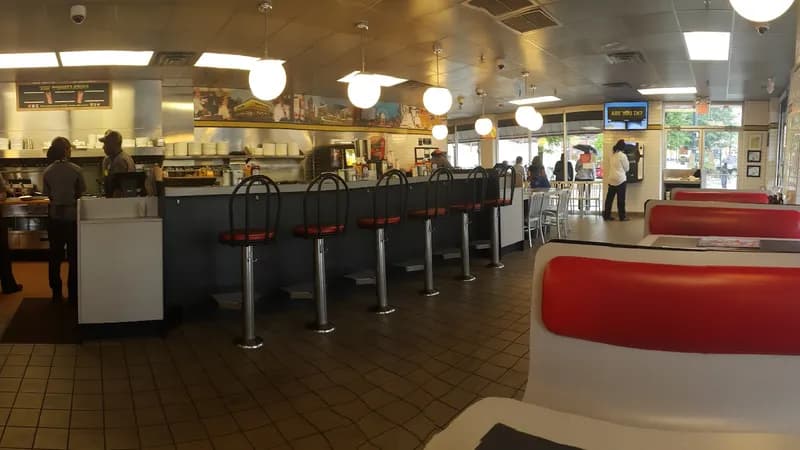 Waffle House