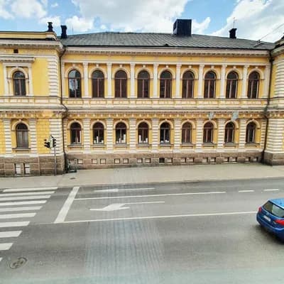 Solo Sokos Hotel Turun Seurahuone