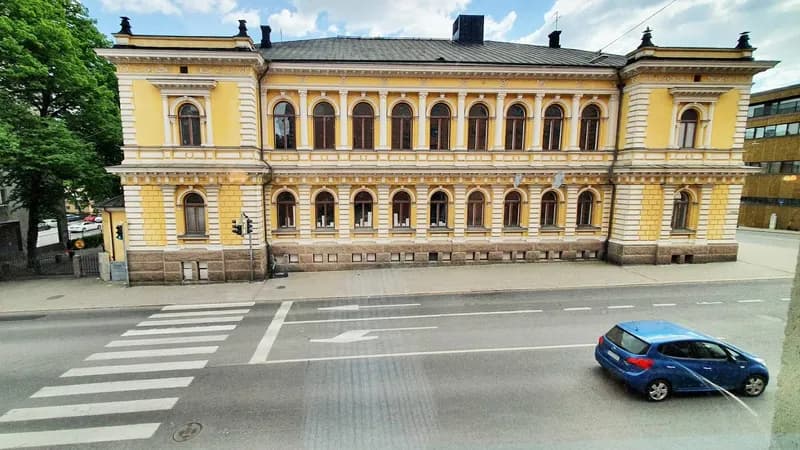 Solo Sokos Hotel Turun Seurahuone