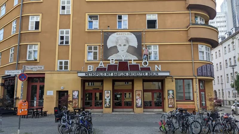 Babylon