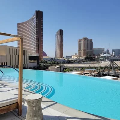 Resorts World Las Vegas