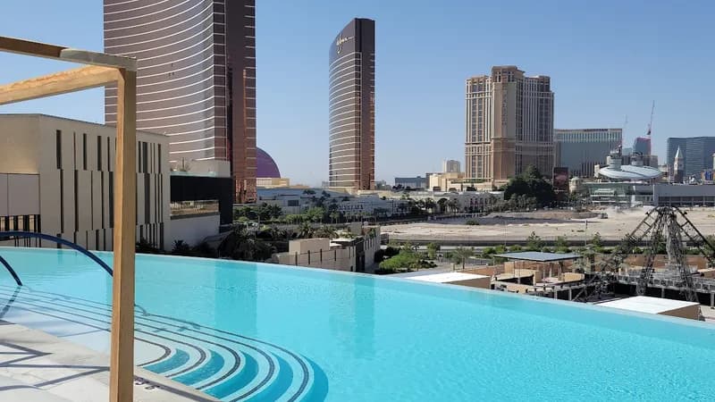 Resorts World Las Vegas