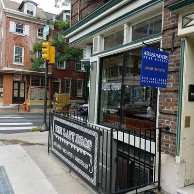 The Last Drop Coffee House
