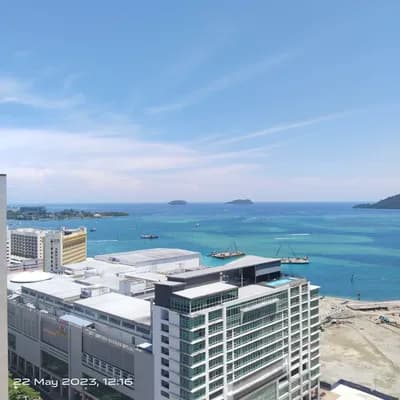 Mercure Kota Kinabalu City Centre