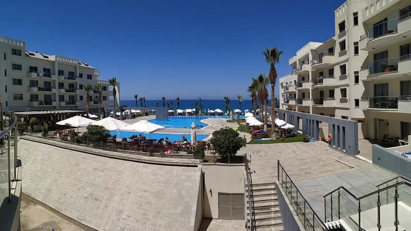 Capital Coast Resort & Spa