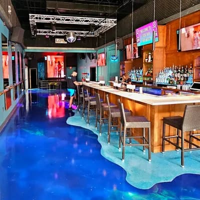 Sidebar Key West
