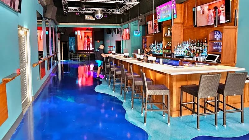 Sidebar Key West