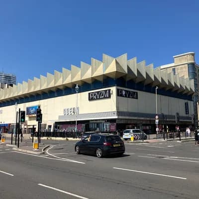 PRYZM Brighton