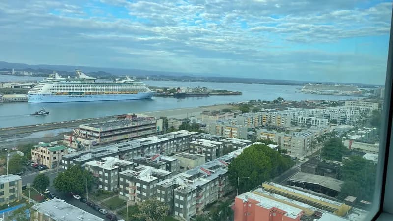 Atlantis Condominium