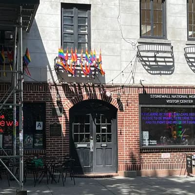 Stonewall Inn