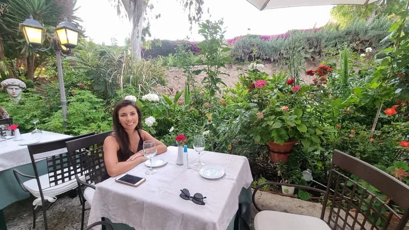 Restaurante La Ventana