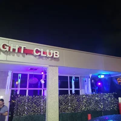 CLUBBOI
