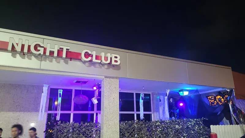 CLUBBOI