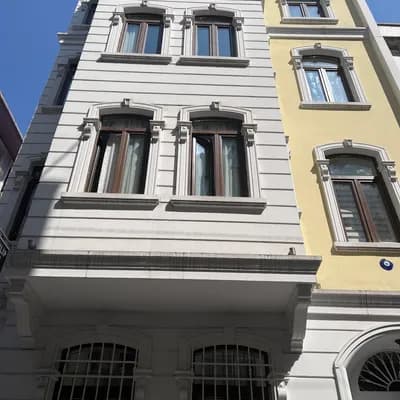 Bianco Residence & Suites Taksim