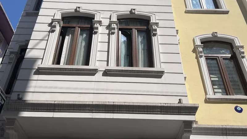 Bianco Residence & Suites Taksim