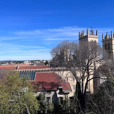 Best Western Hotel Le Guilhem