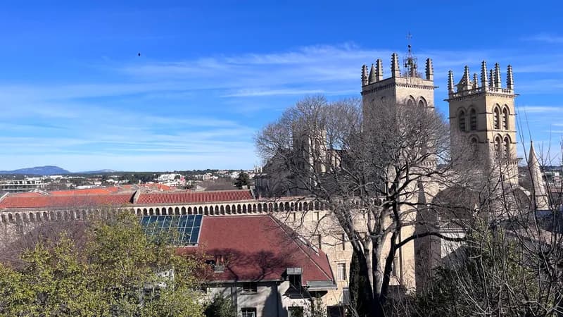 Best Western Hotel Le Guilhem