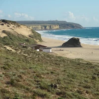 Praia do Meco