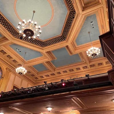 Herbst Theatre