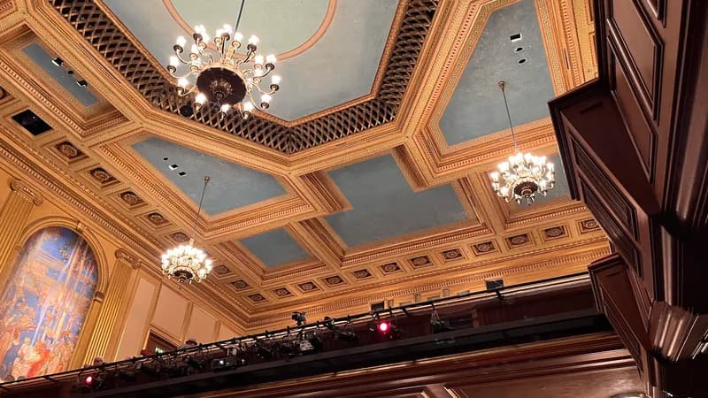 Herbst Theatre