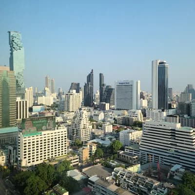 Urbana Sathorn