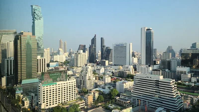 Urbana Sathorn