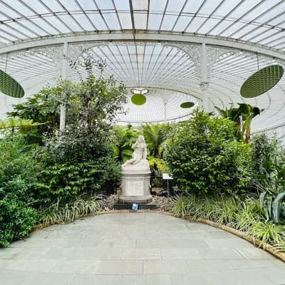 Glasgow Botanic Gardens