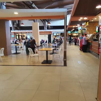 Johor Premium Outlets