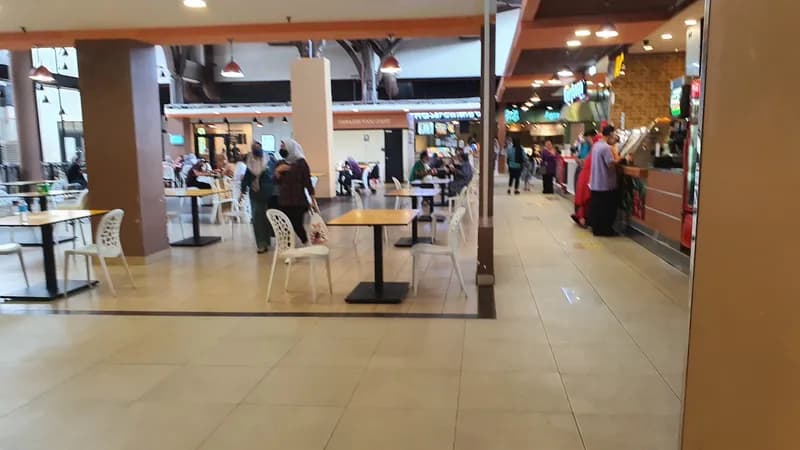 Johor Premium Outlets