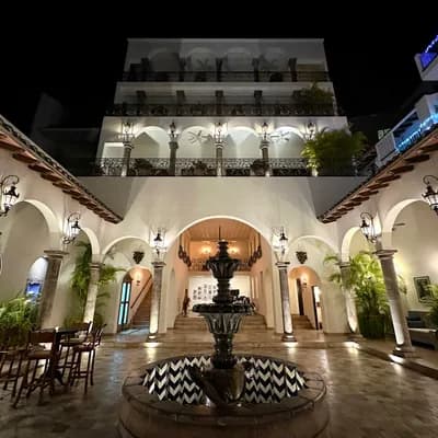 Casa Kimberly Vallarta