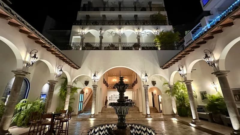 Casa Kimberly Vallarta