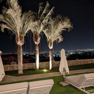 Bull Vital Suites & Spa